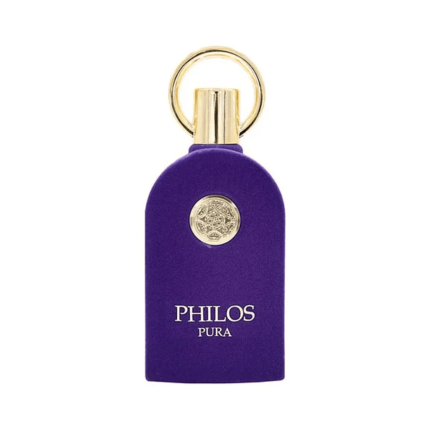Maison Al Hambra Philos Pura Edp100Ml Unisex 2