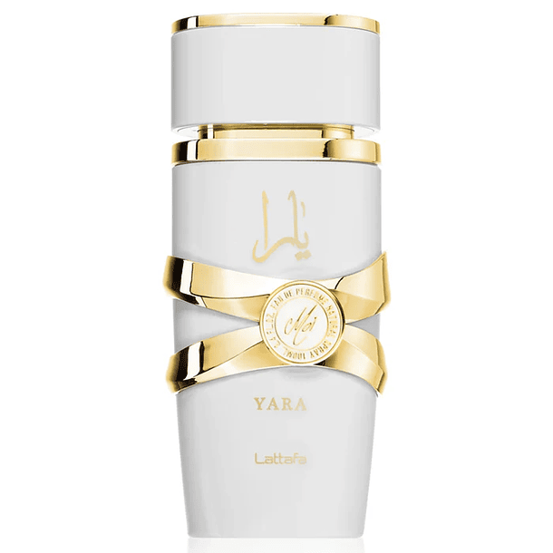 Perfume Yara Moi Lattafa 100ml Mujer Eau De Parfum 2