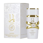 Perfume Yara Moi Lattafa 100ml Mujer Eau De Parfum 1