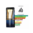 Lattafa Caprice Al Nashama Edp 100 Ml Unisex 3