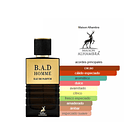 Maison Alhambra  Bad Homme EDP 100 ml  2