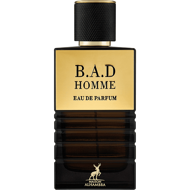 Maison Alhambra  Bad Homme EDP 100 ml  3