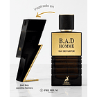 Maison Alhambra  Bad Homme EDP 100 ml  5