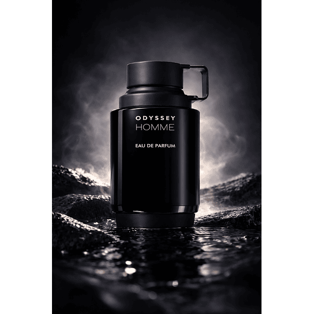Perfume Odyssey Homme Armaf 100 Ml 4