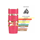 Lattafa Yara Candy edp 100ml Mujer  4