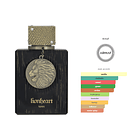 Club De Nuit Lionheart Man Armaf – Perfume Oriental Fougere para Hombre (2025) 3