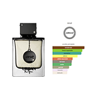 Club de Nuit Urban Man Armaf – Perfume Hombre Amaderado Especiado 105ML 3