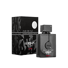 Club De Nuit Urban Elixir Armaf 105ml – Perfume Hombre Aromático Ambarado  1