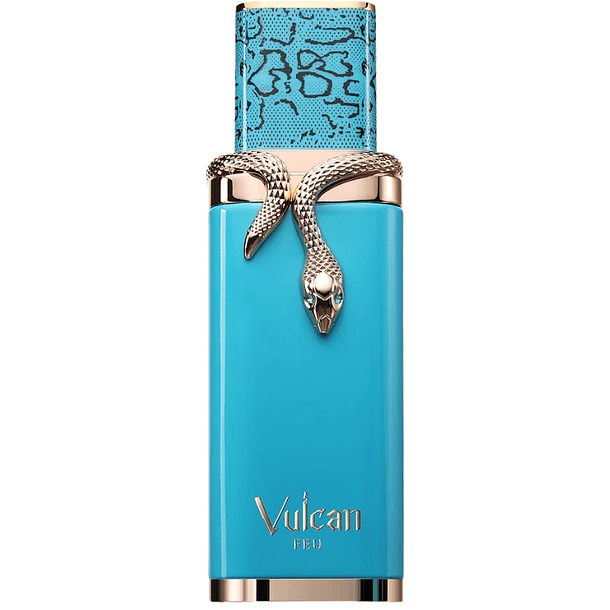 French Avenue Vulcan Feu Edp 100Ml Hombre 2