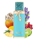 French Avenue Vulcan Feu Edp 100Ml Hombre 3