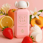 Elysia Marshmallow Fragrance World 100ml | Perfume Árabe Dulce Gourman 2