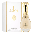 Fragance World Ador Edp 100ML Mujer 1