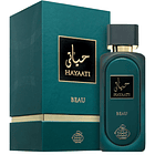 Fragrance World Hayaati Beau Edp 100Ml 1