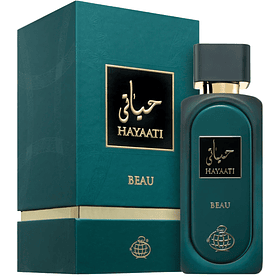 Fragrance World Hayaati Beau Edp 100Ml