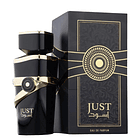 Fragrance World Just Edp 100Ml Hombre  1