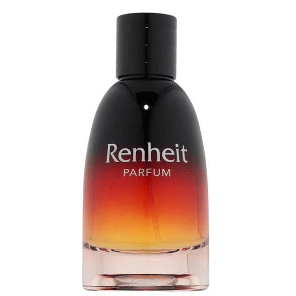 Fragrance World Renheit Parfum Edp 100 ml Hombre 2