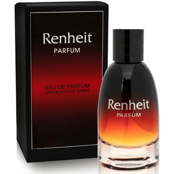 Fragrance World Renheit Parfum Edp 100 ml Hombre 1