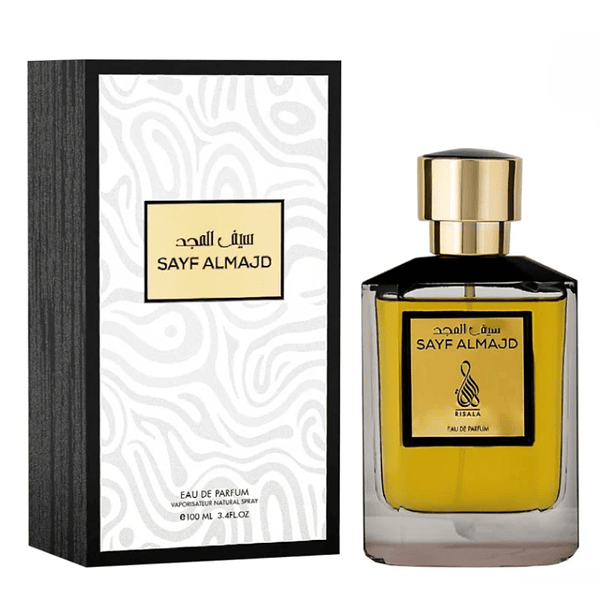 Risala Sayf Almajd Edp 105Ml Hombre