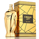 Fragrance World Urban Man Elixir Edp 100Ml Hombre 1