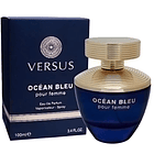 Fragrance World Versus Ocean Bleu Femme Edp 100Ml 1