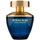 Fragrance World Versus Ocean Bleu Femme Edp 100Ml 2