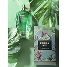 Urban Man Paradise Fragrance World 90ml | Perfume Árabe Hombre Coco Tonka 2