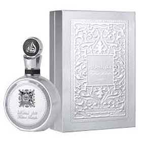 PERFUME LATTAFA FAKHAR PLATIN 100ML 100ML