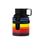 PERFUME ARMAF ODYSSEY SPECTRA RAINBOW 100ML  2