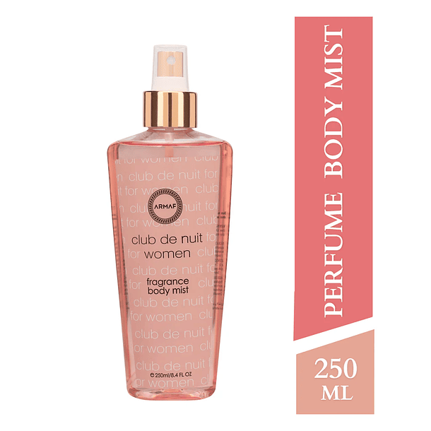 CLUB DE NUIT WOMAN BODY SPLASH 250Ml 1