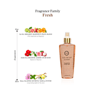 CLUB DE NUIT WOMAN BODY SPLASH 250Ml 2