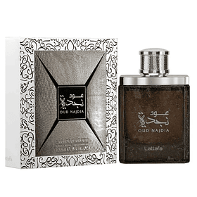 LATTAFA OUD NAJDIA 100ML 100ML