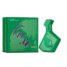 MAISON ALHAMBRA LUXE BOLD 100ML 100ML