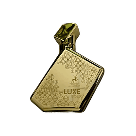 MAISON ALHAMBRA LUXE GOLD 100ML 100ML