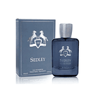 FRAGANCE WORLD SEDLEY 100ML 100ML 2