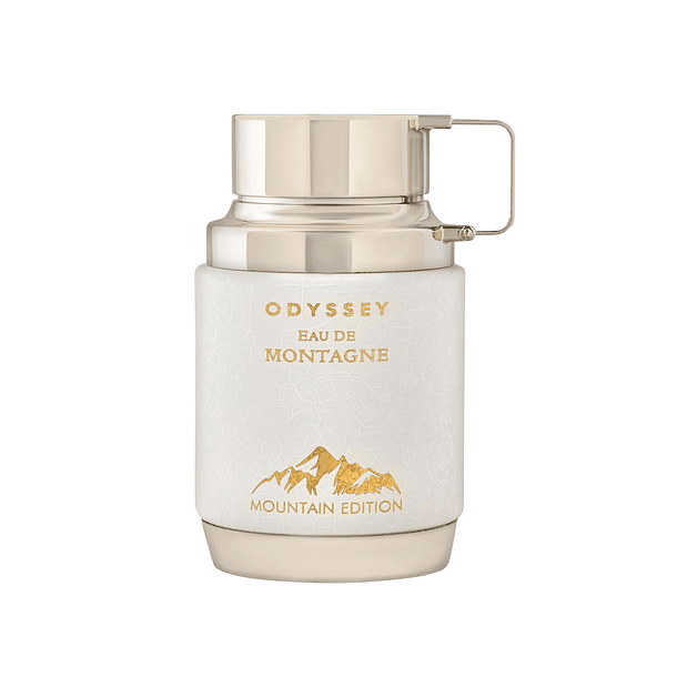 ODYSSEY MONTAGNE 100ML