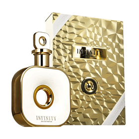 ARMAF INFINITY GOLD 105ML EDP