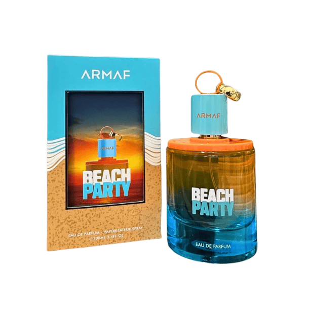 BEACH PARTY 100ML