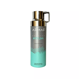 ARMAF ODYSSEY AQUA DESODORANTE 200ML