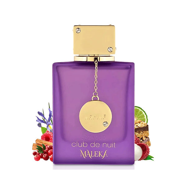 CLUB DE NUIT MALEKA 105ML