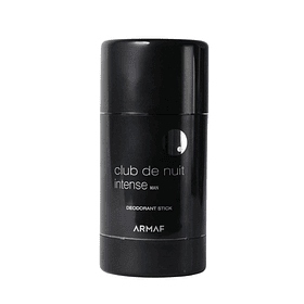 CLUB DE NUIT INTENSE MEN DEODORANT STICK 75 GM 