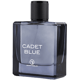 PERFUME GRADEAUR CADET BLUE MEN 100ML 100ML