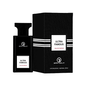 PERFUME GRANDEAUR ULTRA FAMOUS 100ML 