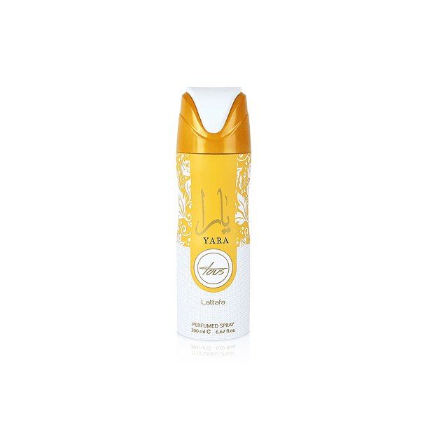 Desodrante Yara Tous 200ML
