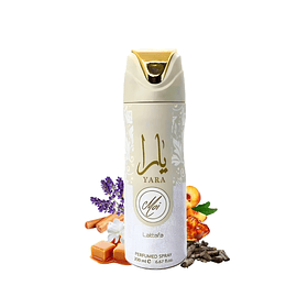 DESODORANTE YARA MOI 200ML DE