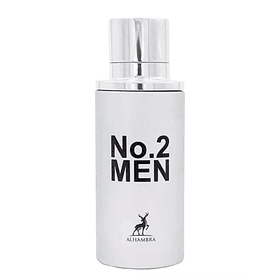 maison alhambra No 2 men edp 80ml 