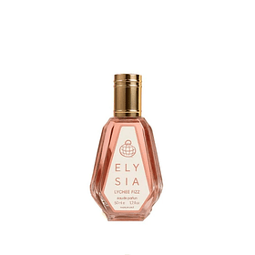 Fragrance World Elysia Lychee Fizz Edp 50Ml Mujer