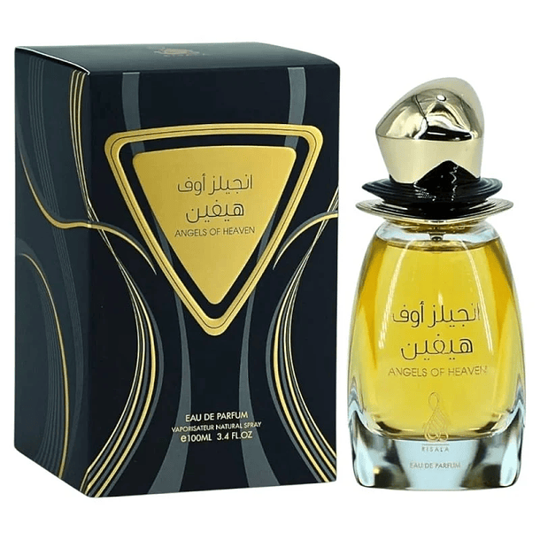 Risala Angels Of Heaven EDP 100 ml 