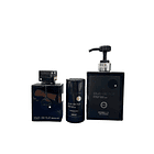 Tripack club de nuit man 1