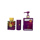 Tripack club de nuit untold 1