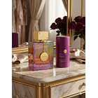 Pack club de nuit untold 105ml + stick 75g ( desodorante en barra ) 2